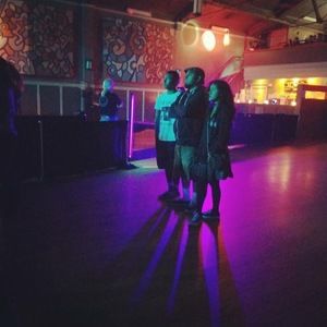 Meet your Posher, Elena